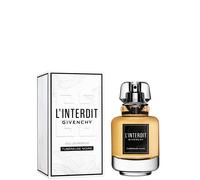 Givenchy L'Interdit Eau De Parfum Tubéreuse Noire 50Ml