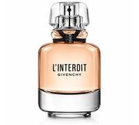 Givenchy L'interdit Eau de Parfum 125ml Spray