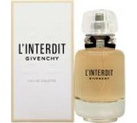Givenchy L'Interdit (2022) Eau de Toilette 50ml Spray