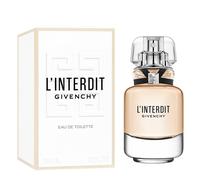 Givenchy L'Interdit 35ml Eau De Toilette EDT Spray