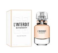 Givenchy L'Interdit Eau de Toilette 35ml Spray