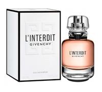 Givenchy L'Interdit 50ml Eau De Parfum