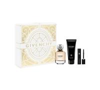 GIVENCHY Womens-fragrances LInterditGift set Eau de Parfum Spray 50 ml + Body Lotion 75 ml + Couture Volume Mascara 4 g