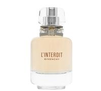 Givenchy L'interdit Eau de Toilette 50ml Spray