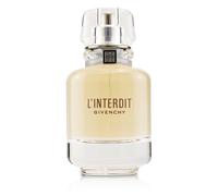 Givenchy L'Interdit 50ml Eau De Toilette