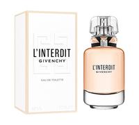 Givenchy L’Interdit Eau de Toilette for Women 50 ml