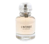 GIVENCHY L'Interdit Eau De Toilette - LInterdit 50 ml