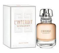 Givenchy L'interdit 50ml Eau De Toilette