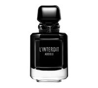 Givenchy L'interdit Absolu 80ml Eau de Parfum Intense