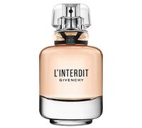 GIVENCHY - L'Interdit 80ml Eau de Parfum Spray for Women