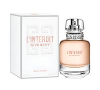 Givenchy L'Interdit 80ml Eau De Toilette