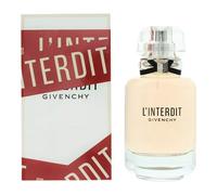 Givenchy L'interdit Eau de Toilette 80ml