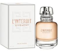 Givenchy L'Interdit Eau De Parfum 80ml