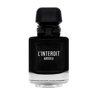 GIVENCHY Women's fragrances L'Interdit AbsoluEau de Parfum Spray Intense