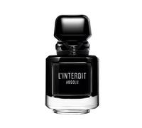 Givenchy L'interdit Absolu 80ml Eau de Parfum Intense