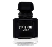 GIVENCHY Women's fragrances L'Interdit AbsoluEau de Parfum Spray Intense