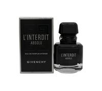 Givenchy L'Interdit Absolu Eau de Parfum