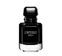 GIVENCHY L'Interdit Absolu Eau de Parfum 80 ML Eau de Parfum Women's Perfumes
