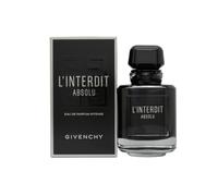 GIVENCHY Women's fragrances L'Interdit AbsoluEau de Parfum Spray Intense