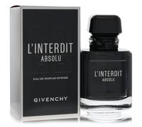 GIVENCHY L'INTERDIT ABSOLU Eau De Parfum INTENSE 2.7 oz for Women