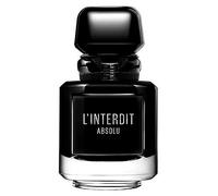 Givenchy L'Interdit Absolu Eau De Parfum Intense 35ml