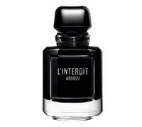 GIVENCHY Women's fragrances L'Interdit AbsoluEau de Parfum Spray Intense