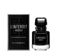Givenchy L'interdit Absolu Eau de Parfum Intense 35ml Spray New & Sealed