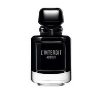 GIVENCHY Women's fragrances L'Interdit AbsoluEau de Parfum Spray Intense