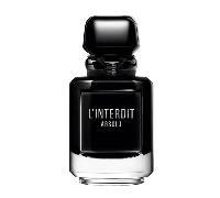 Givenchy L'Interdit Absolu Eau de Parfum Intense Women's Perfume Spray (35ml, 50ml, 80ml)