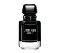 Givenchy L'Interdit Absolu Eau de Parfum Women's Perfume Spray (35ml, 50ml, 80ml) - 50ml