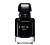 GIVENCHY Women's fragrances L'Interdit AbsoluEau de Parfum Spray Intense