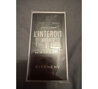 Givenchy L'Interdit Absolu Intense EDP 50ml Eau De Parfum for Women New & Sealed