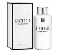 GIVENCHY L’Interdit shower oil refillable for women 200 ml
