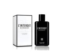 GIVENCHY L'Interdit Body Milk 200ml