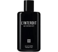 Givenchy L'interdit Body Milk 200 ml