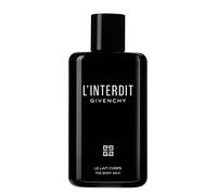 Givenchy L'Interdit Body Milk 200ml