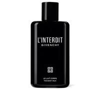 GIVENCHY L'Interdit Body Milk 200ml