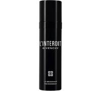 GIVENCHY L'Interdit The Deodorant 100ml
