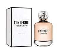 Givenchy L'interdit Eau de Parfum 125ml Spray