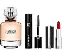 GIVENCHY - Christmas 2024 50ml L'Interdit Eau de Parfum Spray Gift Set for Women