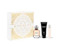 Givenchy L'Interdit Eau de Parfum 50ml Gift Set (Contains 50ml EDP, 75ml Body Lotion and 12.5ml Travel Spray)