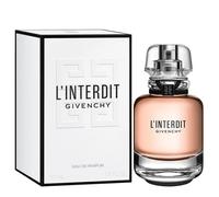 Givenchy L'Interdit For Women EDP 50ml