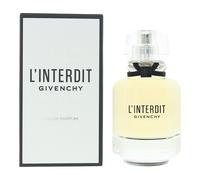 Givenchy L'Interdit For Women EDP 50ml