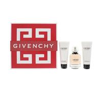 GIVENCHY L'Interdit Eau De Parfum 80ml, Body Lotion 75ml & Shower Oil 75ml Set 80ml
