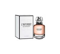 Givenchy L'Interdit Eau de Parfum - 80ml | Floral Women's Perfume