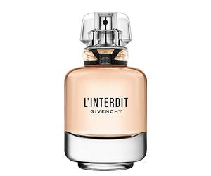 Givenchy L'Interdit Eau de Parfum 80ml Spray