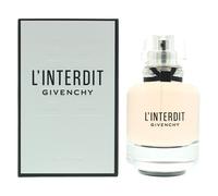 GIVENCHY Women's fragrances L'Interdit Eau de Toilette Spray 80 ml