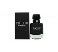 Givenchy L’Interdit Intense Eau de Parfum for Women 80 ml