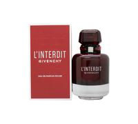 Givenchy L'Interdit Eau de Parfum EDP Rouge Eau de Parfum