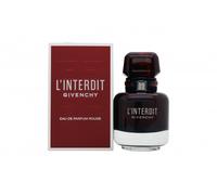 Givenchy L´INTERDIT RED eau de parfum spray 35 ml